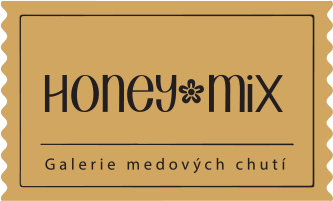 Honeymix.cz - MELICANTE s.r.o.